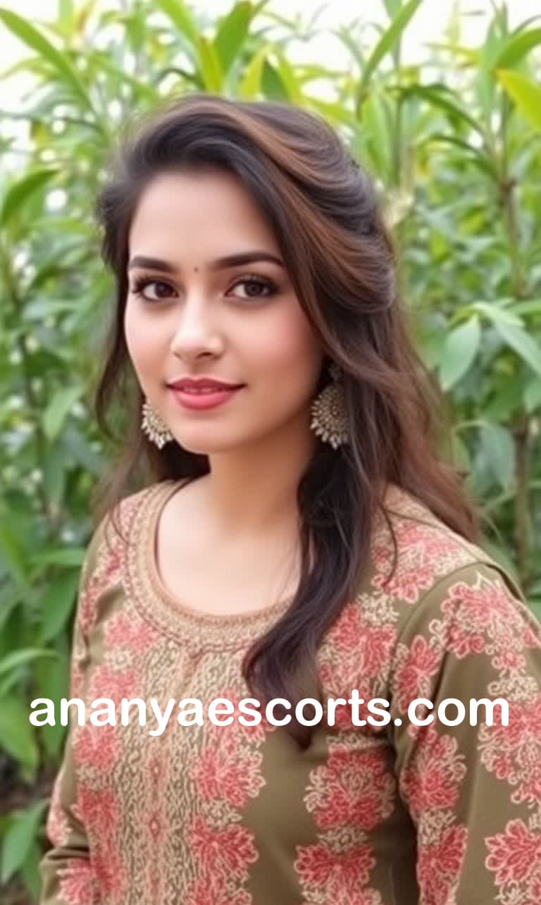 Escort Service in Hassan