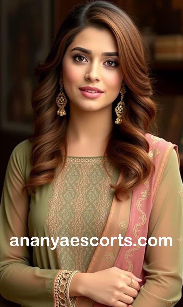 Escort Service in Hassan